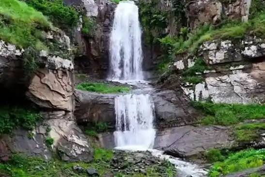 هوراند؛ شهر گمشده در جنگل‌های ارسباران با قلعه‌های هزارساله