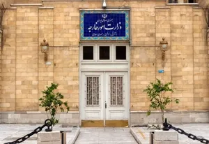 گزارشی از دیدار دوم فرمانده ارتش پاکستان با وزیر امور خارجه