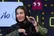 اشک‌های فریبا نادری با شنیدن آهنگ «داد از جدایی» در مراسم رونمایی آلبوم