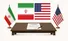 ايران - آمریکا /توافق در ژنو سوئیس امضا می شود/ تماس ایران و ویتکاف از طریق قطری ها در تهران / جزئیات توافق: امکان استفاده ایران از پول های بلوکه شده ؛ کاهش سطح اورانیوم داخل ایران / پرواز 4 هواپیمای پشتیبان سفر ونس به اروپا برای امضای توافق