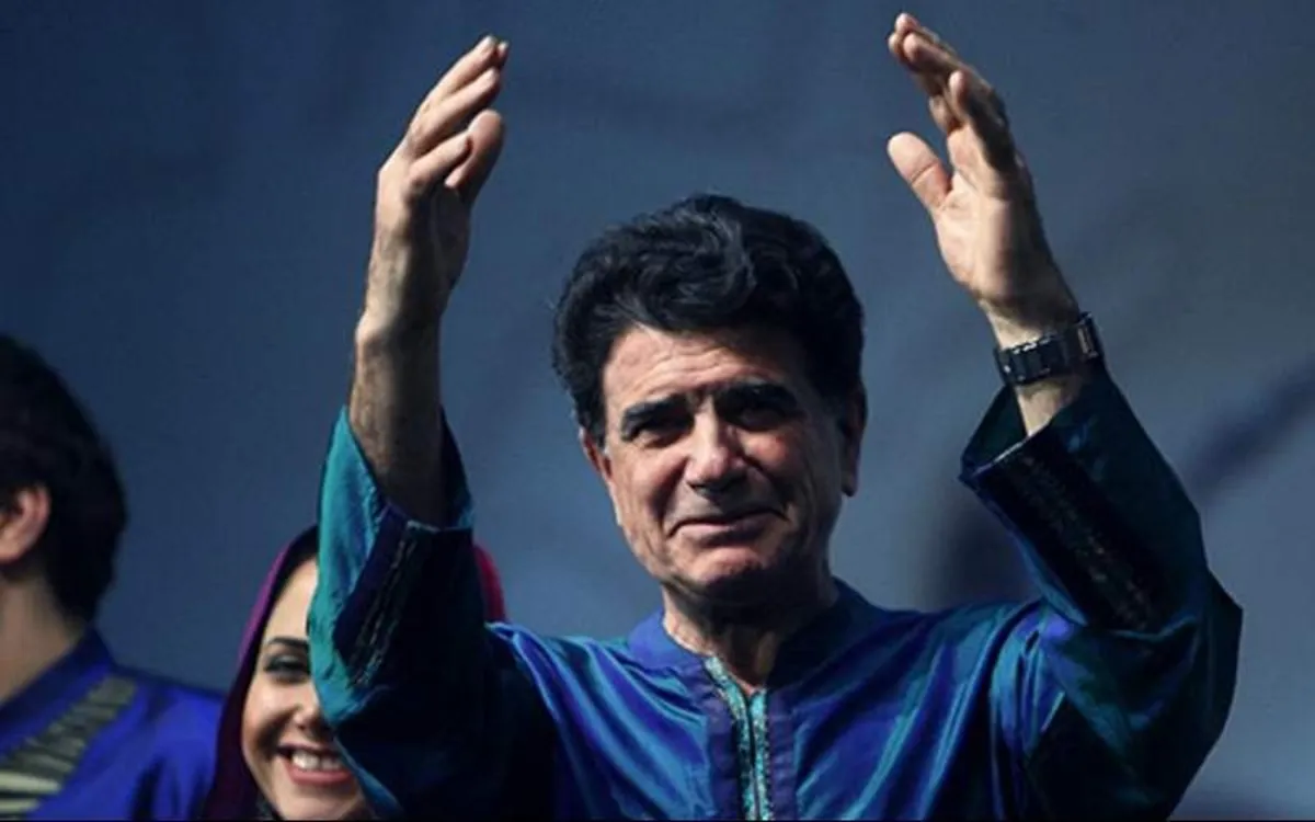آنچه استاد شجریان نخواند، از آنچه خواند مهم‌تر بود