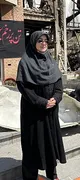 فاطمه مهاجرانی: بر همان اصول رهبری شهید سیاست خارجی را پیش می بریم : عزت ، حکمت و مصلحت
