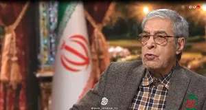 رهبر شهید صدایِ تمامِ دوبلورهایِ قدیمی را می‌شناختند