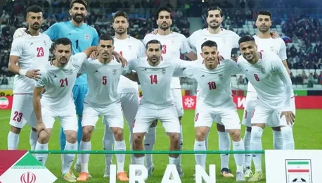 فیفا اعلام کرد، برنامه تغییر نمی‌کند؛ رد درخواست ایران در جام جهانی