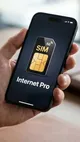 اینترنت پرو یا VPN دولتی ؟! چرا راستش را به مردم نمی‌گویید ؟ قیمت در بازار سیاه ، ۶۰ میلیون ؟ (فیلم)