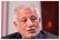 محسن هاشمی: باید راهی پیدا کرد که این گاو خشمگین از اتاق بیرون برود/ امروز بیش از ۹۰ درصد کشور درباره اصل مذاکره هم‌صداست