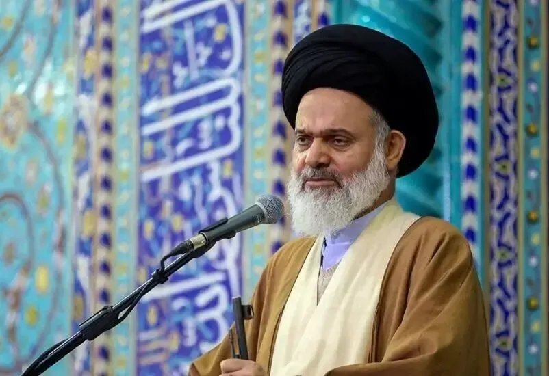 رئیس جامعه مدرسین حوزه: در بازار جنگ را حس نمی‌کنید/ البته گرانی هم هست