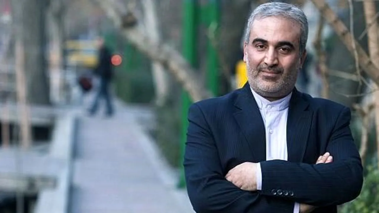 نماینده ادوار مجلس: مخالفان اینترنت بینالملل با پلتفرمهای
داخلی نیازهایشان را برطرف کنند