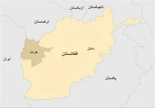 تیراندازی مرگبار به غیرنظامیان در هرات افغانستان؛ ده‌ها کشته و زخمی