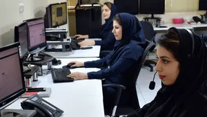 شارژ ماهانه «کیف پول ایران» کارمندان کلید خورد