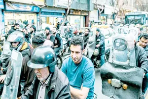 وقتی تهران به جای زندگی، فرسایش می‌آورد/ چرا هزاران شهروند احساس می‌کنند دیگر به این شهر تعلق ندارند؟
