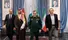 پیشنهاد کشورهای عربی خلیج فارس برای خاتمه جنگ در منطقه 