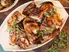 طرز تهیه مرغ مارینه یونانی ، غذای فوری