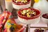 طرز تهیه محلبی آلبالو؛ دسر ترکیه‌ای با طعمی متفاوت برای پذیرایی