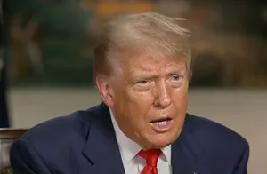 ترامپ به پاپ هم دروغ بست: او بیانیه داد که ایران می‌تواند سلاح هسته‌ای داشته باشد!