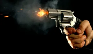 ۵ کشته در گروگان‌گیری پایتخت اوکراین