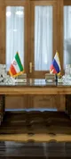 عراقچی: همکاری‌های اقتصادی ایران و روسیه با روندی بسیار مطلوب در حال پیشرفت است/ لاوروف: به توافقات سرمایه‌گذاری و هسته‌ای با ایران پایبندیم