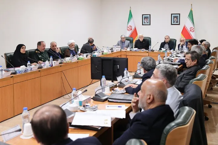 با تصویب دولت، هیچ دستگاه اجرایی حق ندارد رأساً سکویی را مسدود کند