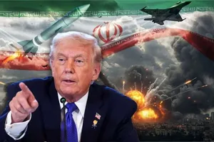آکسیوس: ترامپ آتش‌بس با ایران را تمام‌ شده می‌داند/ مقام آمریکایی: آن‌قدر ضربه می‌زنیم تا باور کنند ما جدی هستیم