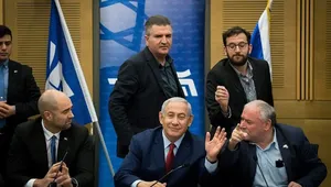 اتهام تقلب انتخاباتی در اسرائیل؛ لیکود خواستار تحقیق پلیس شد