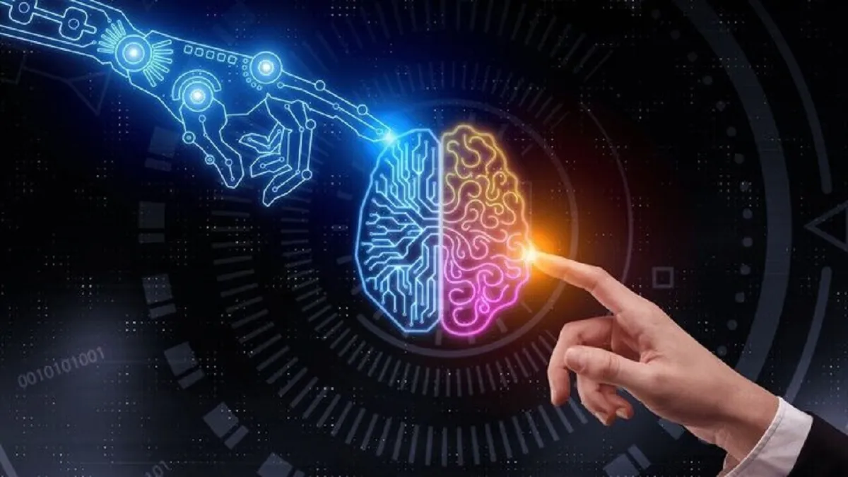 آموزش رایگان هوش مصنوعی برای ۲۱۰ هزار معلم و یک میلیون دانش‌آموز