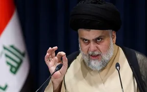 بیانیه غیرمنتظره مقتدی صدر درباره خلع سلاح «سرایا السلام»