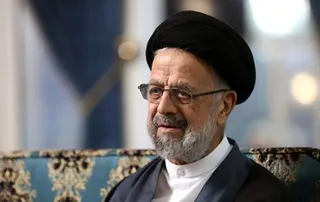 آیت‌الله سید حسین موسوی تبریزی درگذشت