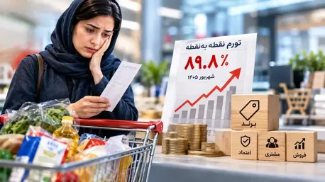 مشتری از برند شما دل کنده یا توان خرید ندارد؟