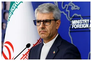 بقایی: آمریکایی‌ها به خوبی می‌دانند که طرف‌ مذاکره‌شان در ایران چه کسی است/ ادعای ترامپ هیچ مبنایی ندارد