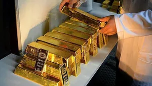 خروج ۳۱۴ میلیارد تومان پول حقیقی از بازار طلا در روز اول اردیبهشت