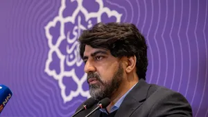 حمله به ۳ مجموعه ورزشی و ساختمان شهرداری منطقه ۱۸ تهران