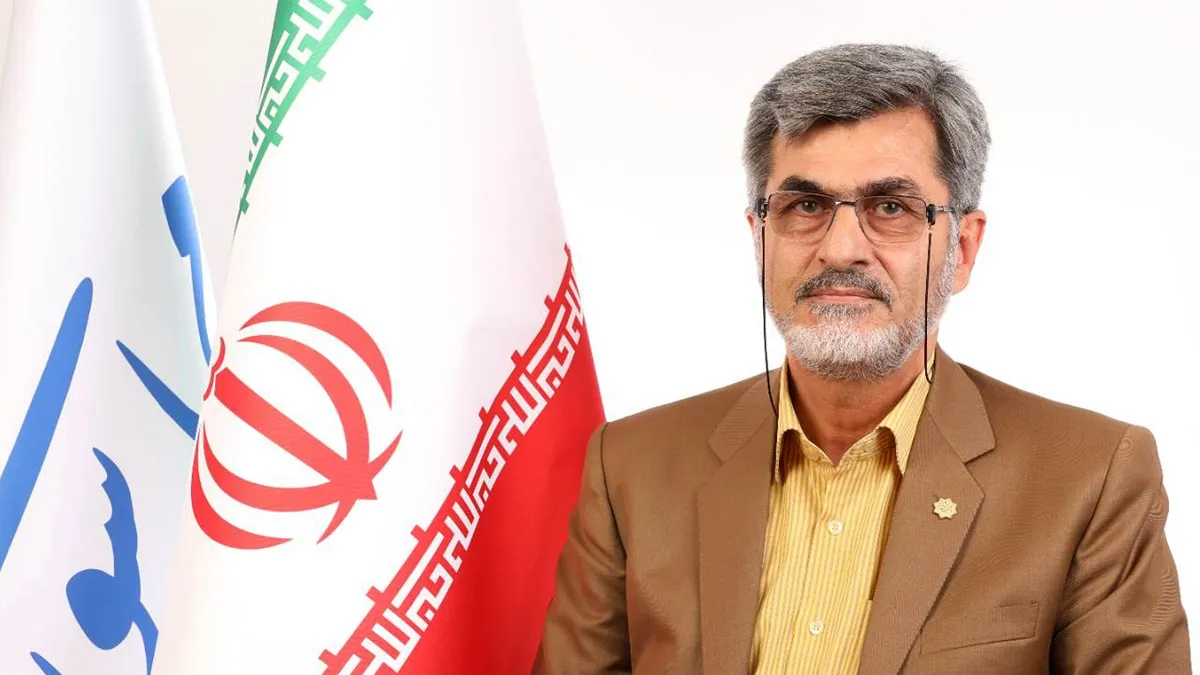 کوچک زاده: اگر از جهنم نمی‌ترسیدم خودم را آتش می‌زدم