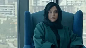 انتقاد مسعود فراستی از بازی مریلا زارعی در سریال «کوری»