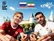 زمان بازی ایران و روسیه در کازان