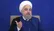 حسن روحانی: قدرت سیاسی باید در تصمیم‌گیری‌های جنگ وارد عمل شود