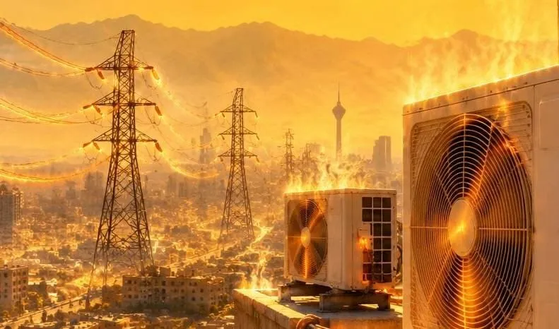 سراب مگاوات‌ها؛ تاوان نادیده گرفتن حکمرانی تجهیزات در ترازنامه انرژی