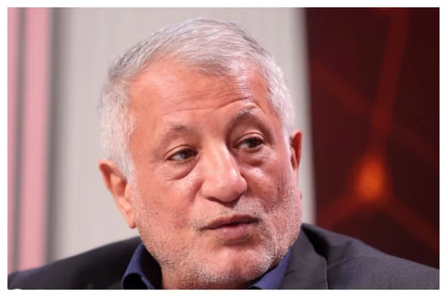 محسن هاشمی: باید راهی پیدا کرد که این گاو خشمگین از اتاق بیرون برود/ امروز بیش از ۹۰ درصد کشور درباره اصل مذاکره هم‌صداست