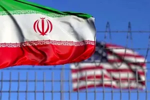 تحریم‌های جدید آمریکا علیه ایران
