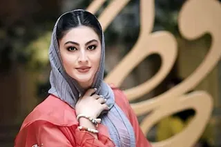 مریم مومن: زاپاس کسی نمی شوم