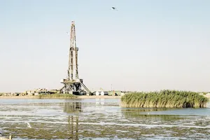 توسعه میدان سهراب، مرگ حتمی تالاب هورالعظیم است
