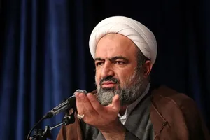 حمید رسایی: اجتماعات خیابانی فقط با محو کردن اسرائیل از روی کره زمین تمام خواهد شد!