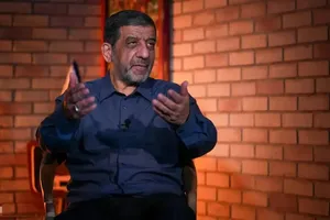 ضرغامی: آیت‌الله جنتی به دلیل کهولت سن امکان ملاقات ندارد