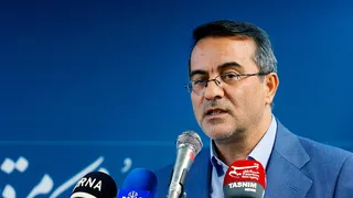 تأکید رفیع‌زاده بر تداوم بخشنامه حضور ۲۰ درصدی کارمندان
