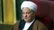 عکس دیده‌نشده از اسب‌سواری هاشمی‌رفسنجانی در لرستان