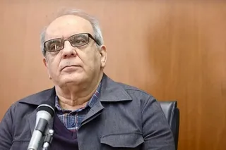 عباس عبدی: ترامپ نماد عصرحجر در دوران نبود قانون است