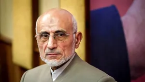 میرسلیم: تیبا با خودرو‌های خارجی رقابت می‌کند