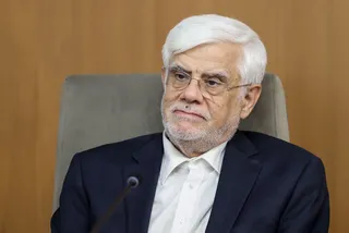 عارف: هرگونه ماجراجویی علیه ایران برای جهان پرهزینه است