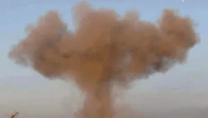 عملیات خنثی‌سازی مهمات در ملارد؛ شهروندان نگران نباشند
