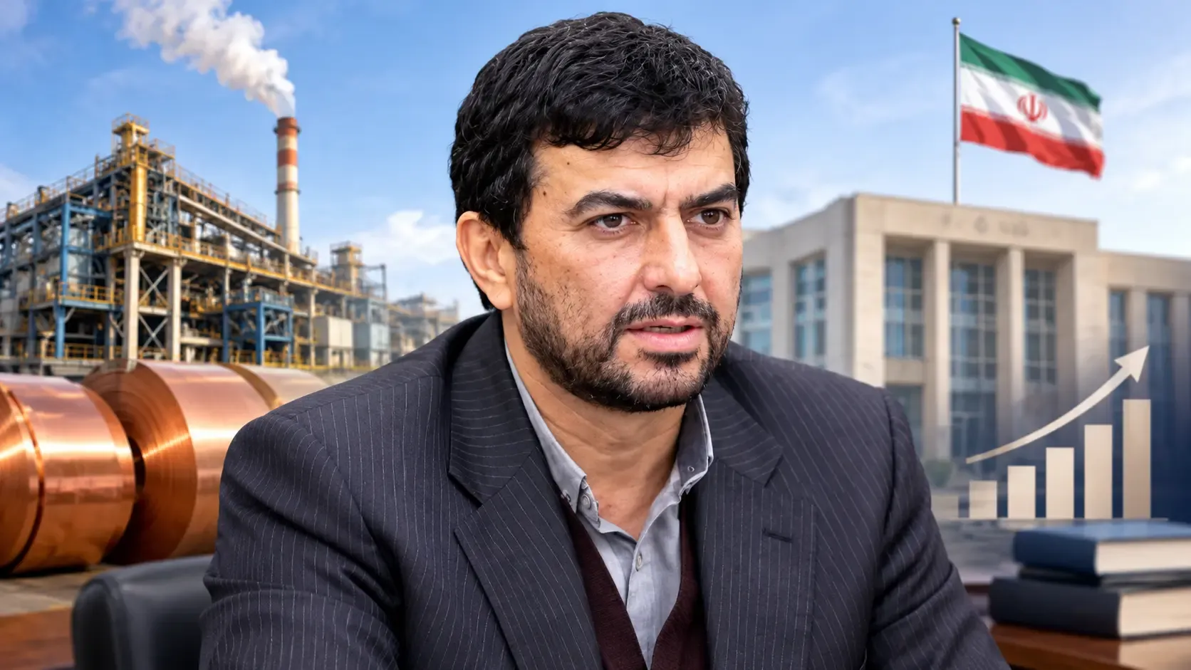 کارنامه مدرس خیابانی در تلاقی صنعت، سیاست و افکار عمومی