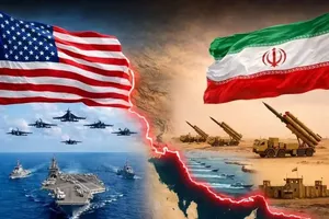 سی‌بی‌اس نیوز: ایران به هیچ وجه در وضعیت فروپاشی نیست
